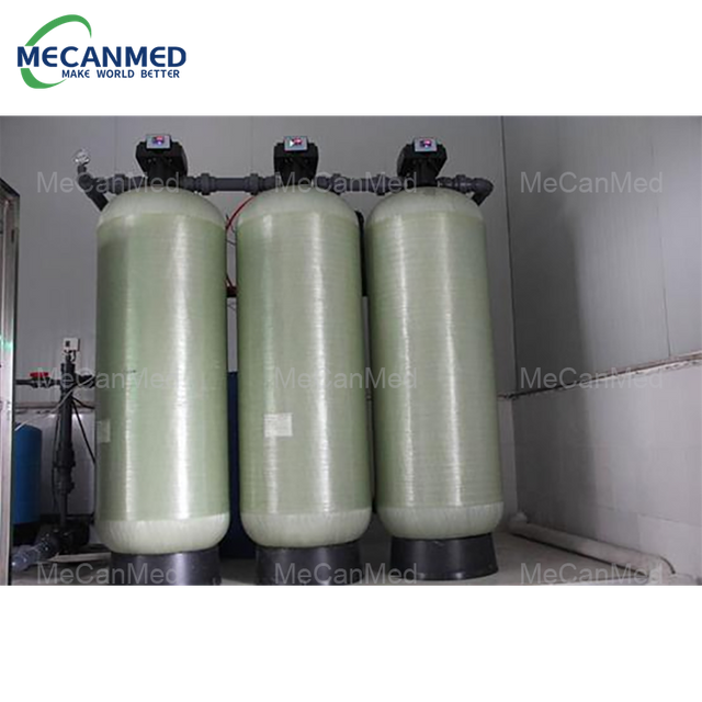 Dialysis RO Water Treatment Machine 