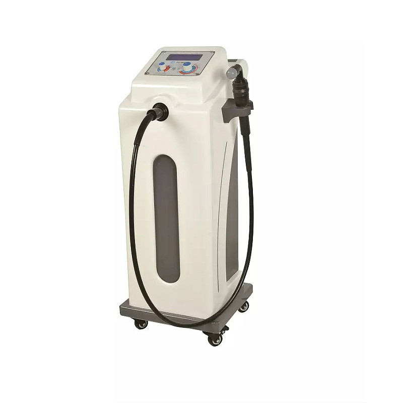 Best Quality Multifrequency hospital physiotherapy vibration therapy device equipment Factory