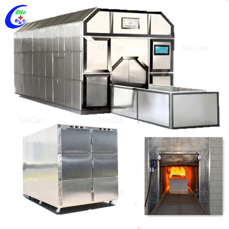 Professional Body Incinerator Cremation Machine manufacturers