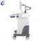 Quality Ultrasound Machine with Trolley B/W Medical Digital Ultrasound Scanner Machine Manufacturer | MeCan Medical