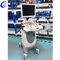 Beste ziekenhuis medische zwart-wit echografiemachinewagen Mobiele digitale echografiescanner Machinebedrijf - MeCan Medical