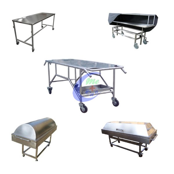mortuary cart