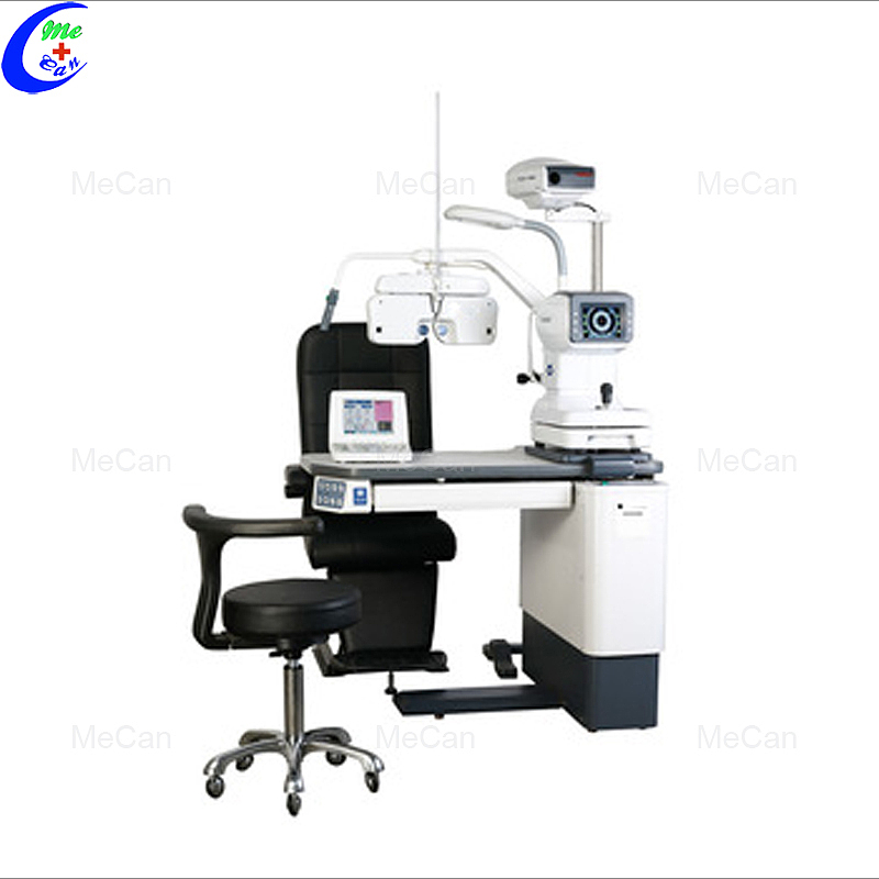 Best Quality China Ophthalmology Lab Equipment Ophthalmic Unit Factory