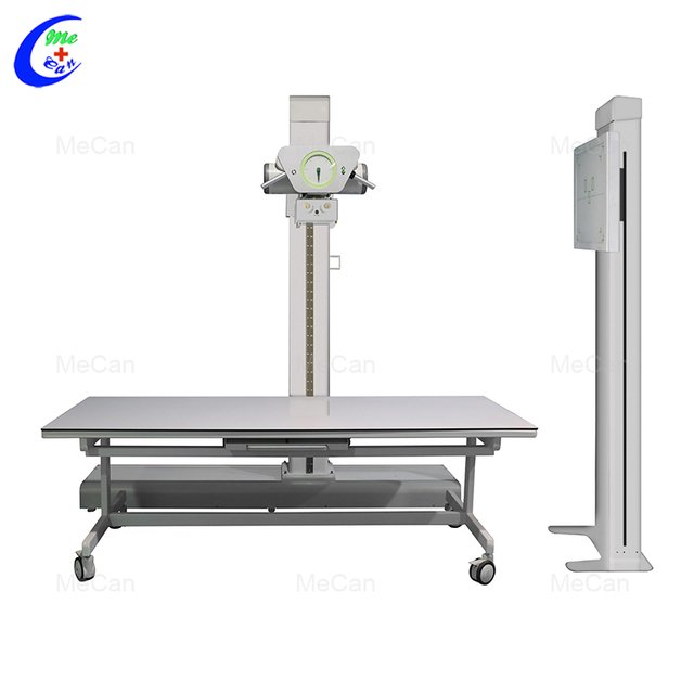El mejor proveedor de m&aacute;quinas de rayos X digitales de alta frecuencia para equipos m&eacute;dicos
