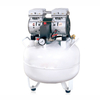 High Quality Silent Oilless Dental Air Compressor Wholesale - Guangzhou MeCan Medical Limited