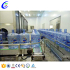 Najbolji kvalitet 18,9 litara 20l flaširane vode 5 galona kanta za punjenje vode Proizvođač mašina za punjenje |MeCan Medical