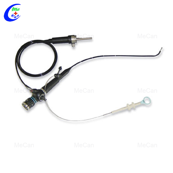 Best Quality Medical Laryngoscopes Portable Endoscope ENT Flexible Laryngoscope Factory