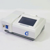 Professional Color Touch LCD Screen Semi-Automatic Chemistry Analyzer manufacturers