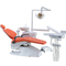 Augstas kvalitātes ekonomiskais zobārstniecības krēsls ar pilniem piederumiem Vairumtirdzniecība - Guangzhou MeCan Medical Limited