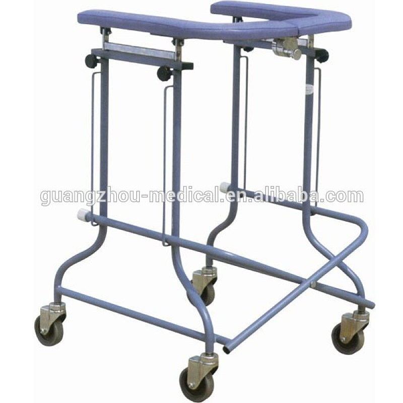 China MCT-XYF-Z4 Rehabilition Folding Assistant Walking Equipment manufacturers - MeCan Medical