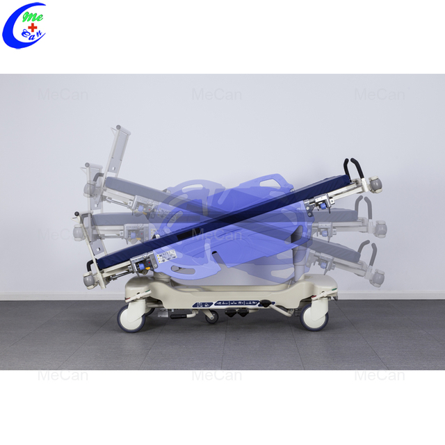Best Professional Emergency Rescue Bed MeCan Medical
