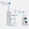 China Hospital Equipment ICU Surgical Medical Pendant System manufacturers - MeCan Medical