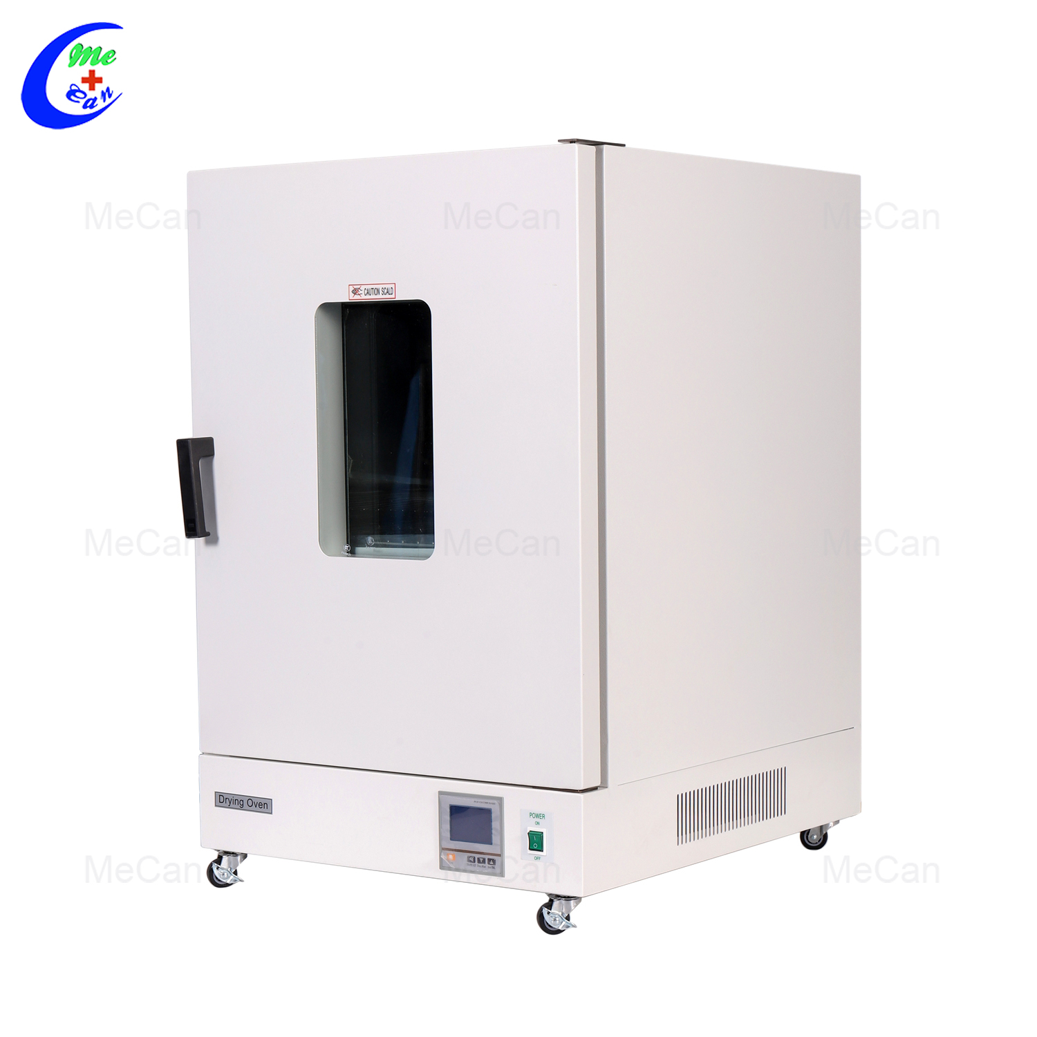 Best Laboratory Equipment Vacuum Drying Oven for Lab Supplier