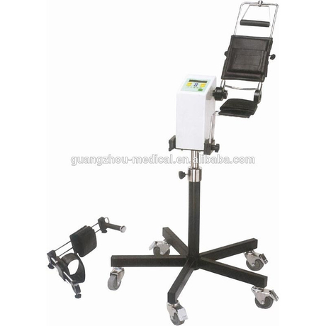 Upper Limb CPM for Shoulder and Elbow - MeCanMedical