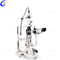 China Ophthalmic Equipment LED Slit Lamp with 5 Steps Magnification manufacturers - MeCan Medical