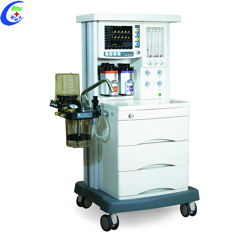 Best Quality Medical Hospital Surgical Operation Anesthesiology Machine Factory