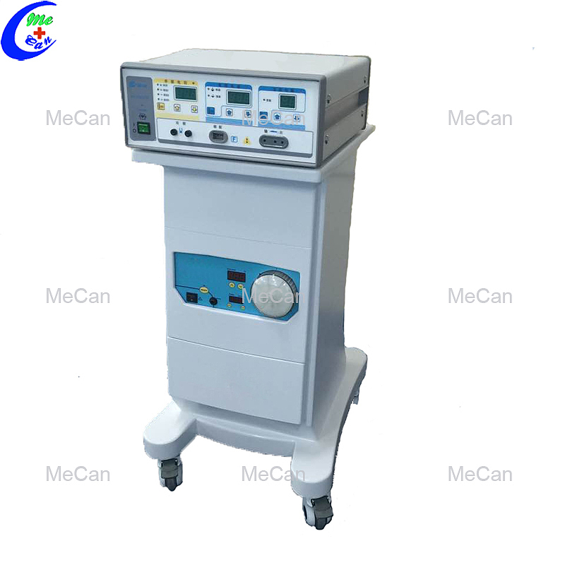 Customized MCS-ESU34 Surgical LEEP Electrosurgical Generator manufacturers From China