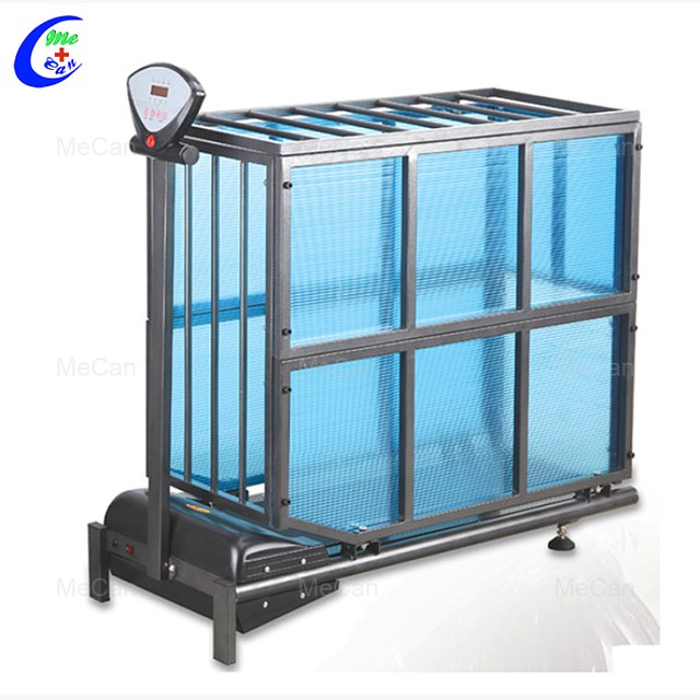 China Rooster Treadmill Treadmill For Cockfighting Cat Teadmill manufacturers - MeCan Medical