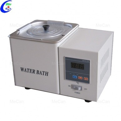 Professional Digital Magnetic Stirrer Thermostat Water Bath manufacturers