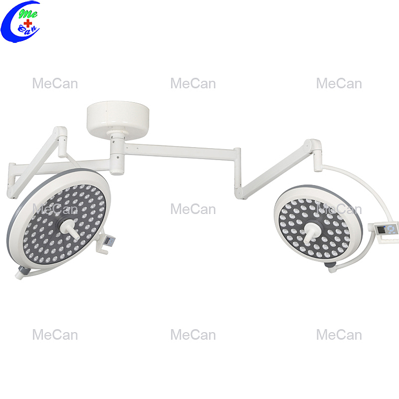 Best Quality Shadowless led operating lamp Factory