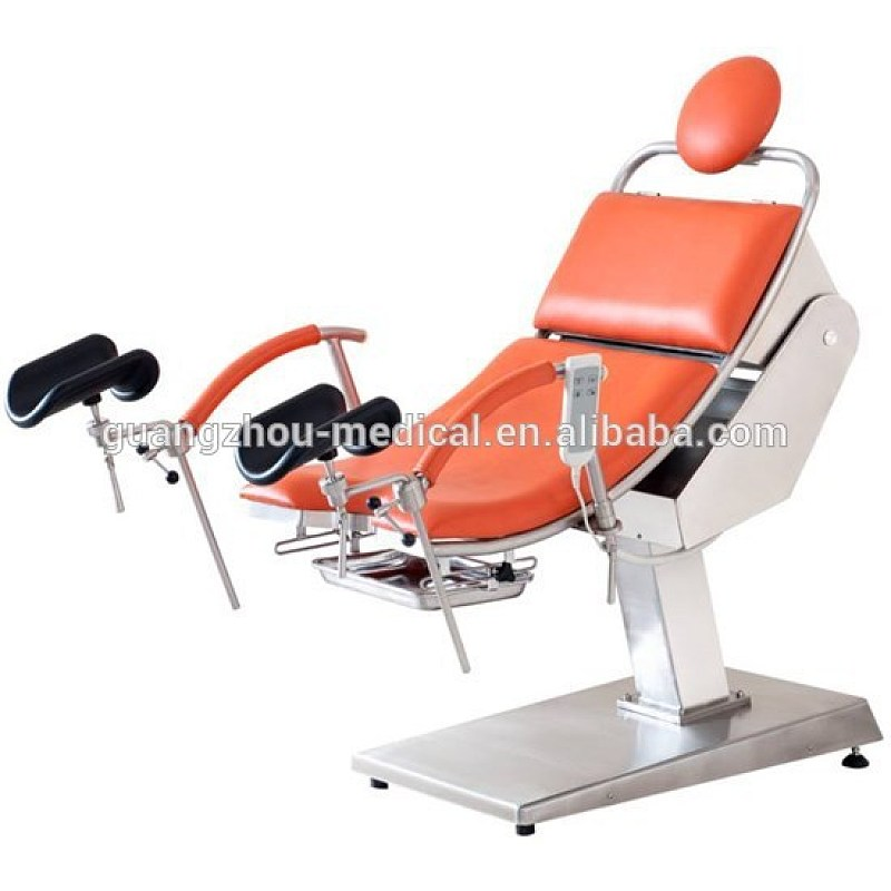 Electric Gynecology Examination Table | MeCan China