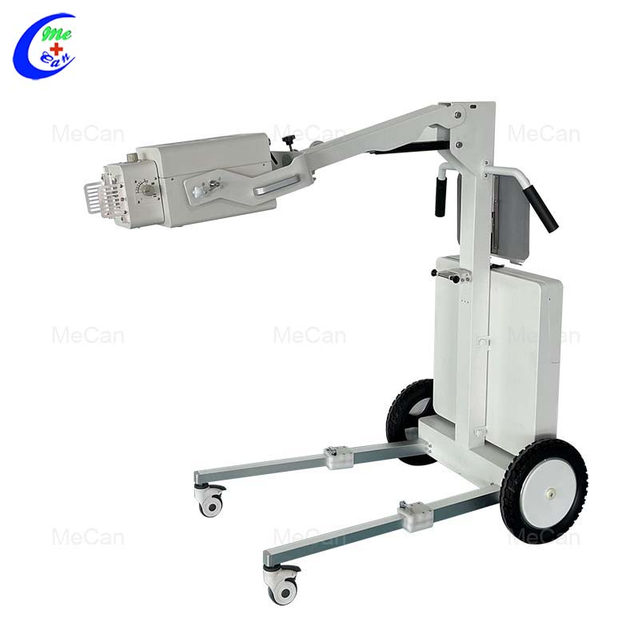 5.6kW Mobile X-ray Machine with Li-battery