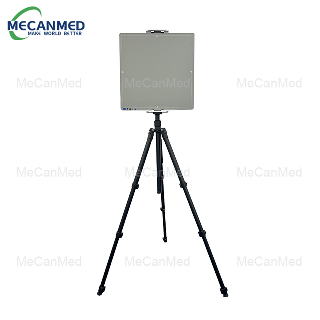 X-ray Accessories Flat Plate Bucky Stand
