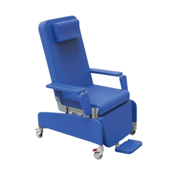 2 Motors Dialysis Chair