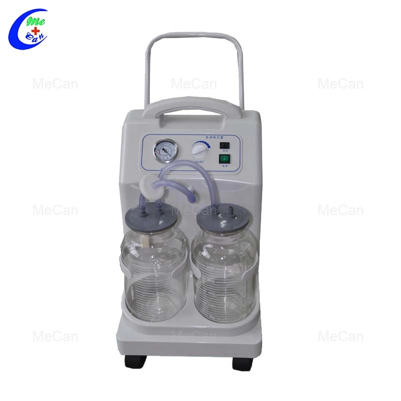 Medical Suction Unit