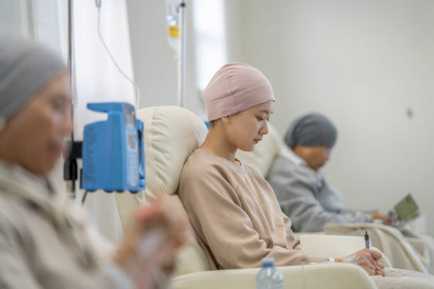 Wat is gemoterapy?