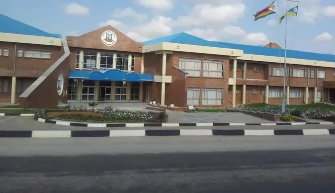 Midlands State University