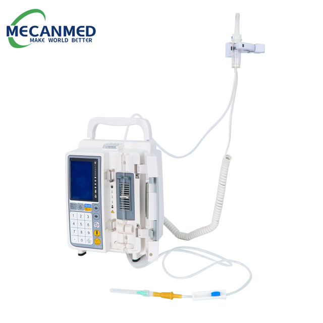 ICU Medical Infusion Pump