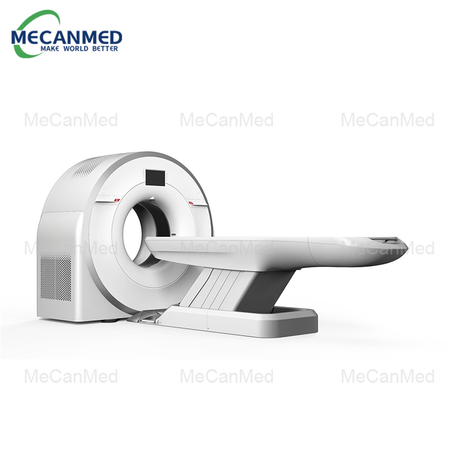 สุดยอดระบบ CT Scanner ราคาโรงงาน