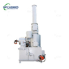 Quality Dry exhaust gas treatment series Medical Waste Incinerator Manufacturer | MeCan Medical
