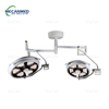 Hight Quality Ceiling LED Operation Light Manufacturer | MeCan Medical