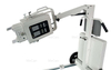 Vet Portable X-Ray Machine with Mobile Battery