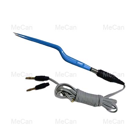Bipolar Electrocoagulation Tweezers