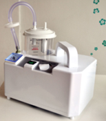 Portable Suction Machine