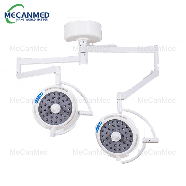 നിഴലില്ലാത്ത LED ഓപ്പറേറ്റിംഗ് ലാമ്പ്