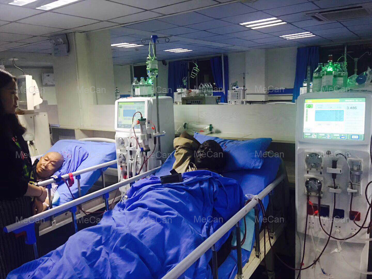 Hemodialysis in Nigeria (1)