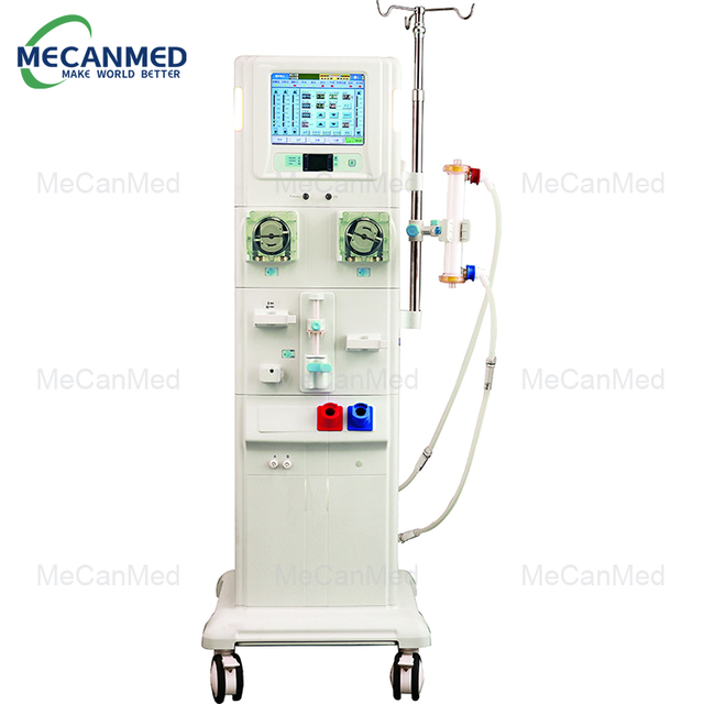 HD Blood Dialysis Device