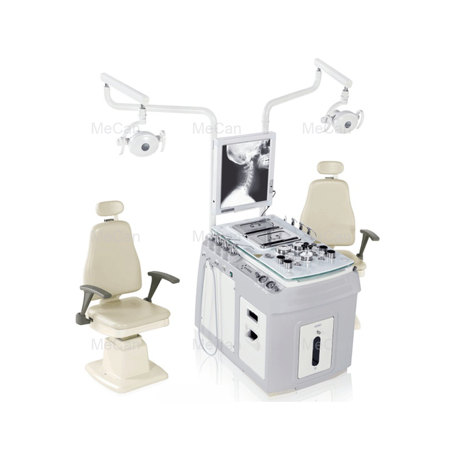 &Oslash;NH Behandlingsenhet Alternativ Skrivebord 