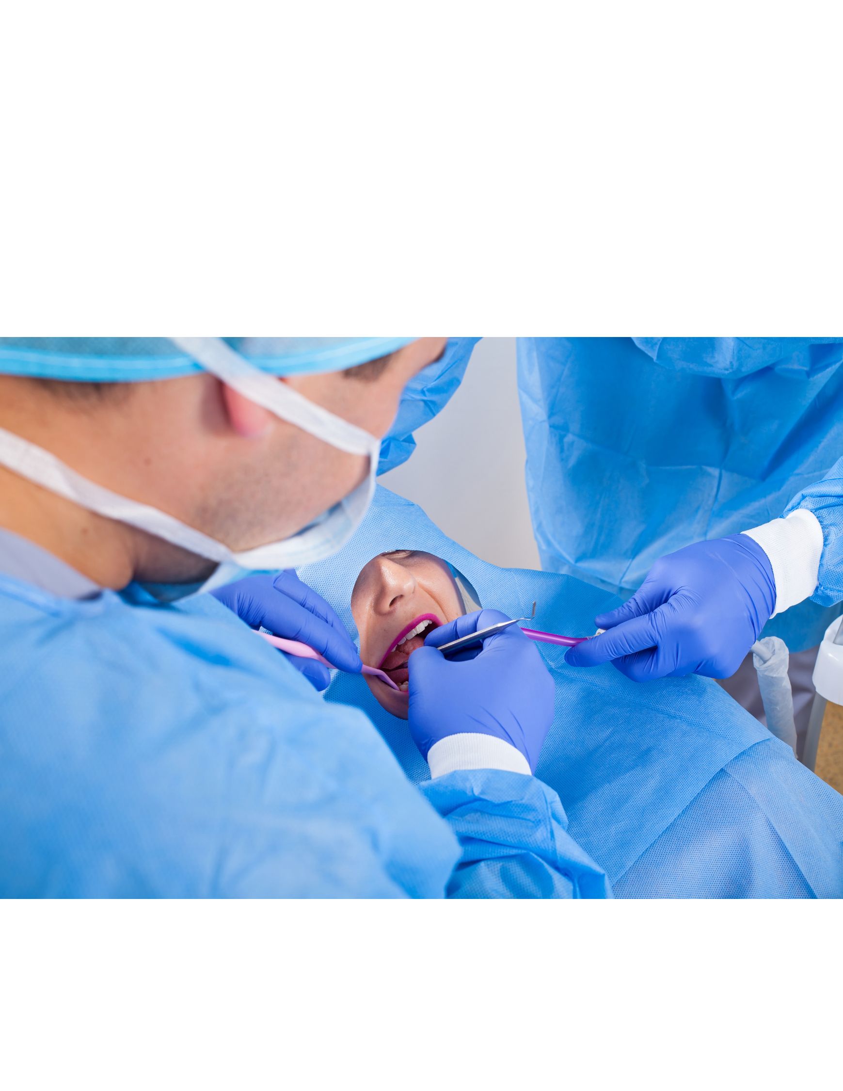 Remote installation (1)