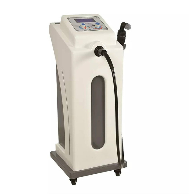 F&aacute;brica de equipos de dispositivos de terapia de vibraci&oacute;n de fisioterapia hospitalaria de mellor calidade multifrecuencia