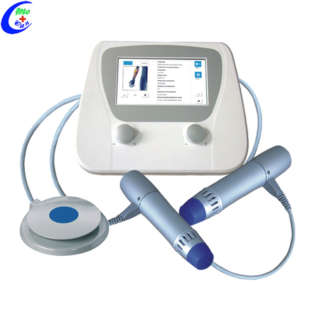 Medical Wave Machine Professional Medical Equipment Portable Shockwave Therapy Machine ...