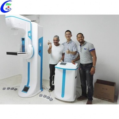 Best Mammography X Ray Machine Equipment Supplier