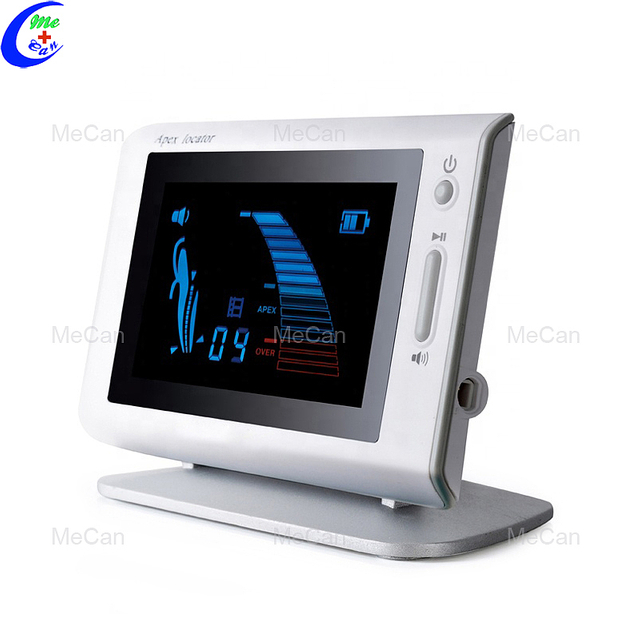 China Best Good Quality Dental Apex Locator manufacturers - MeCan Medical
