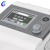 来自中国的专业便携式呼吸机 CPAP 机带加湿器制造商