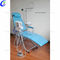 Professional Dental Folding Chair Bilt-in Ultrasonic Scaler නිෂ්පාදකයින්