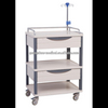 Medical Clinical Transfusion Trolley